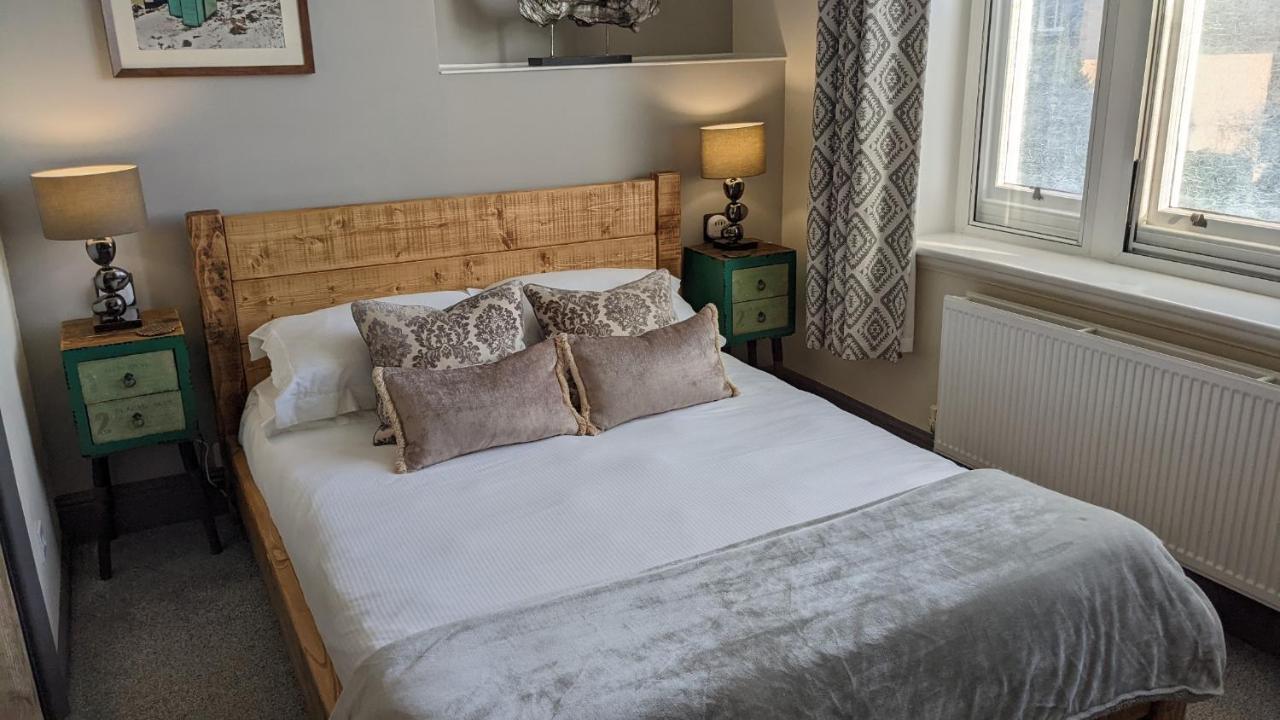 Oaklands Guest House Weymouth Room photo
