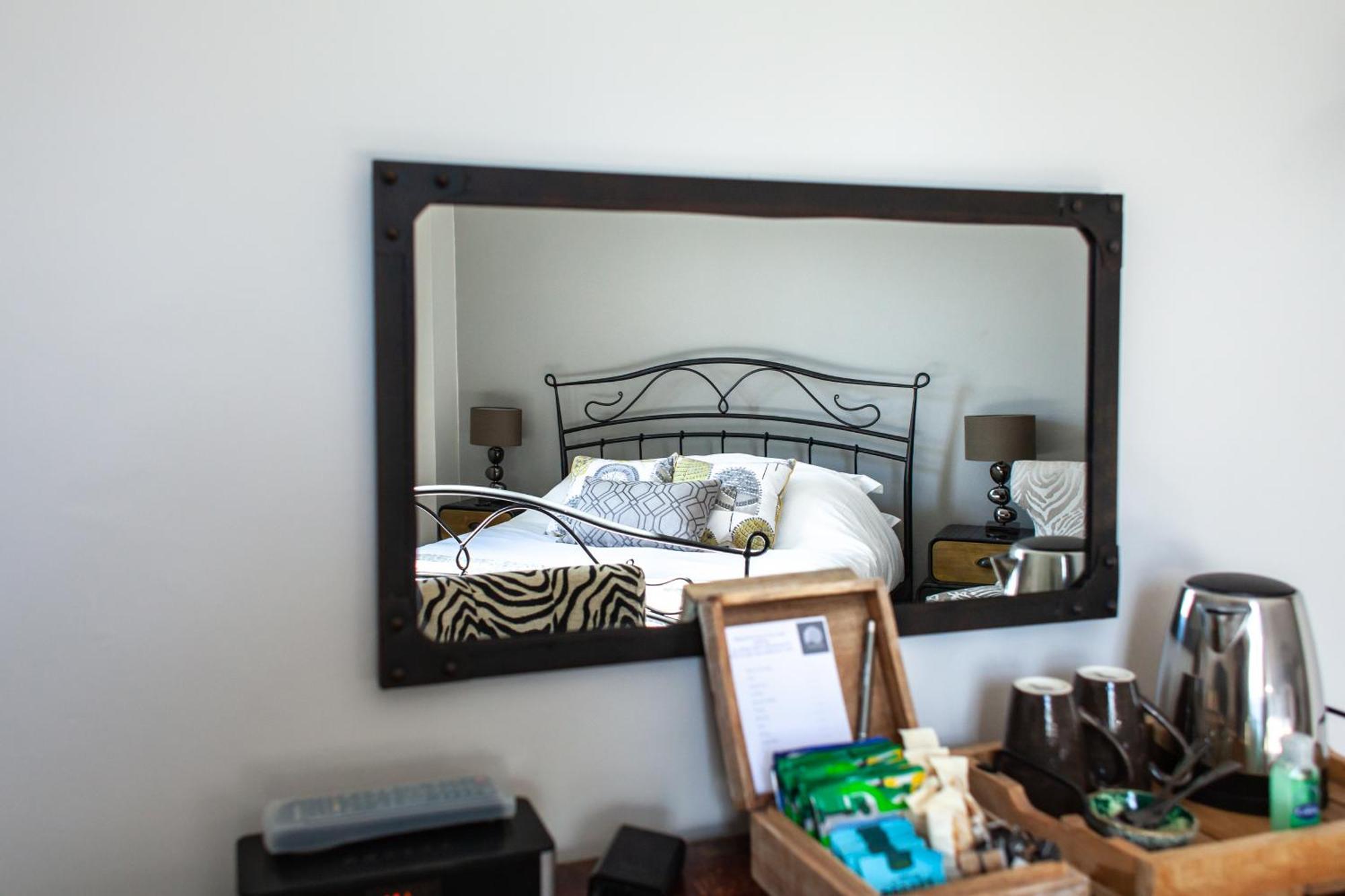 Oaklands Guest House Weymouth Room photo