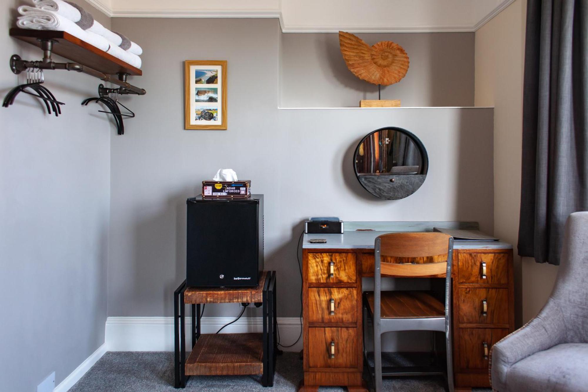 Oaklands Guest House Weymouth Room photo