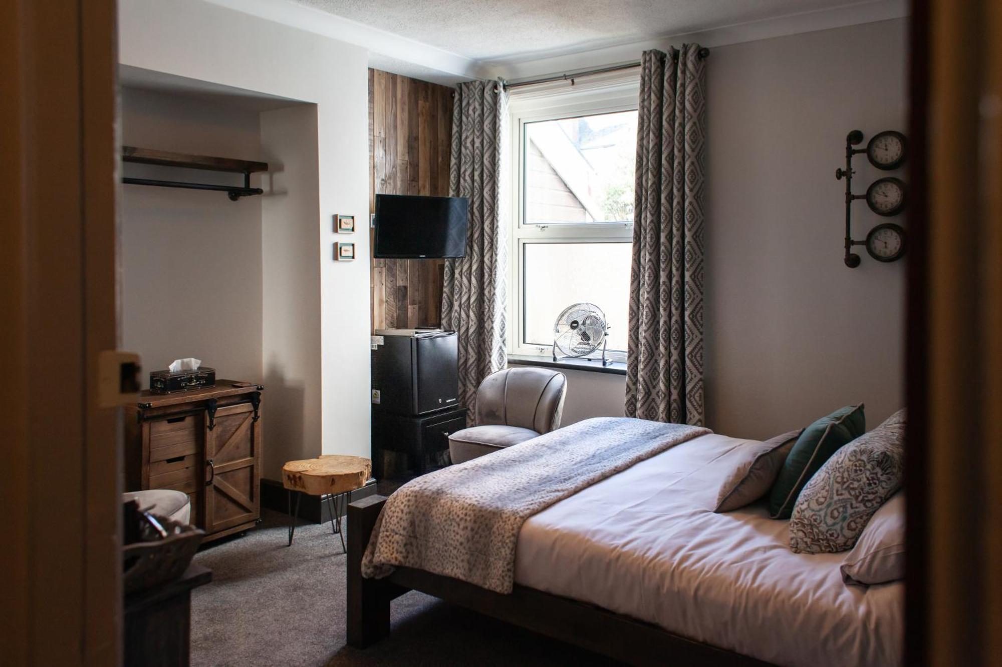 Oaklands Guest House Weymouth Room photo