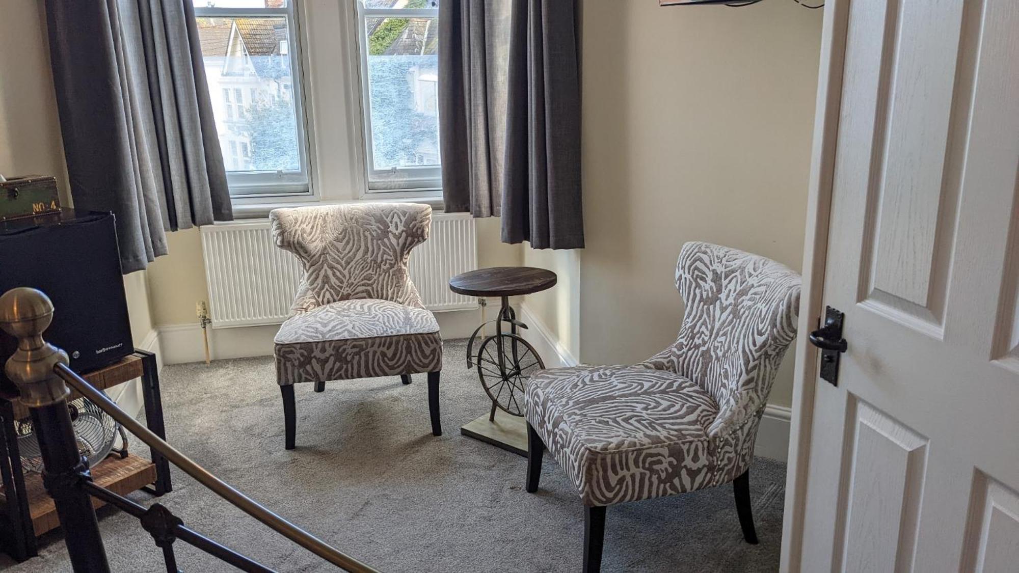 Oaklands Guest House Weymouth Room photo