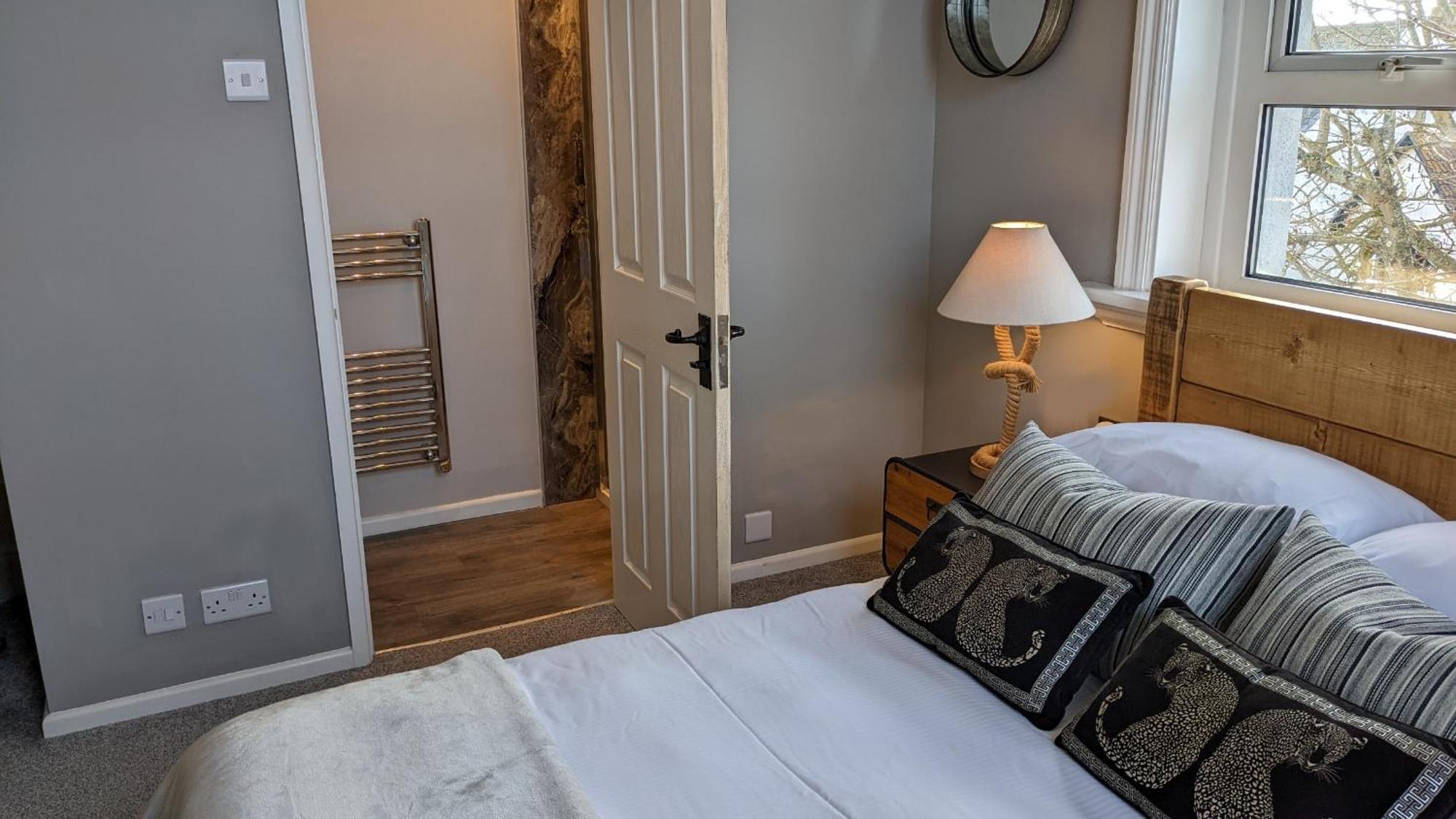 Oaklands Guest House Weymouth Room photo