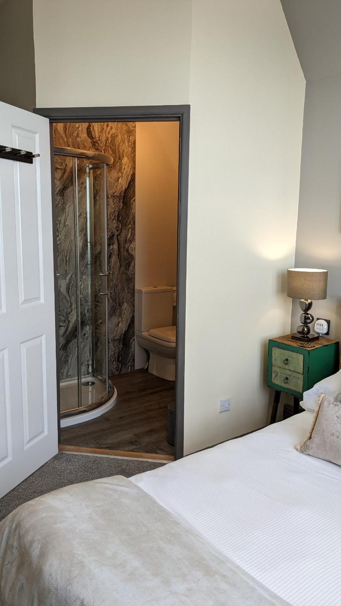 Oaklands Guest House Weymouth Room photo